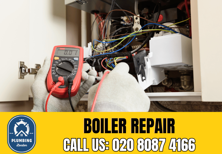 boiler repair Parsons Green 