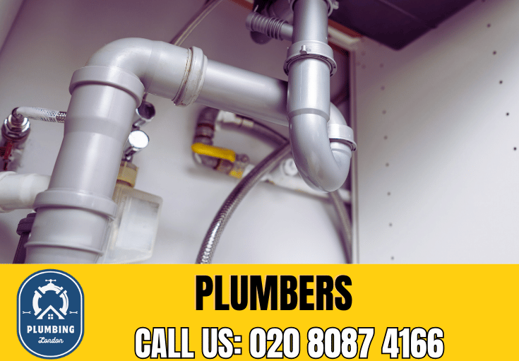  plumber Fulham Broadway